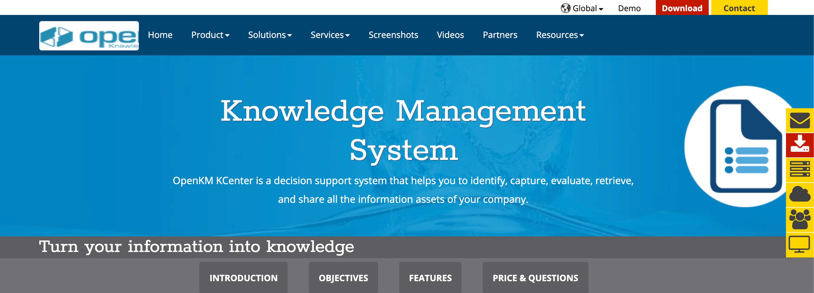 12 Best Knowledge Management Software